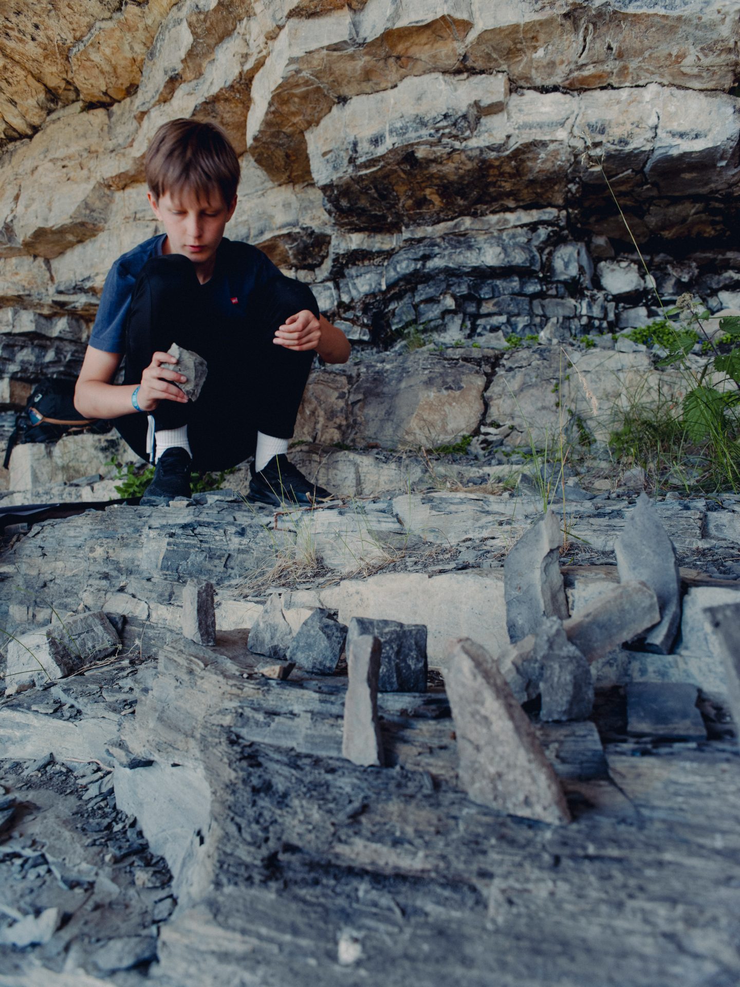 Summer camp Switzerland, International summer camp 7