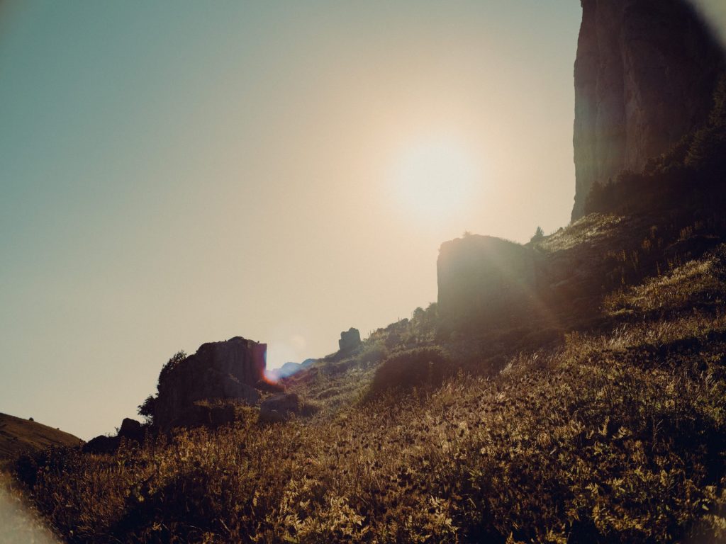 Choosing Camps Based On Your Child’s Energy Level
