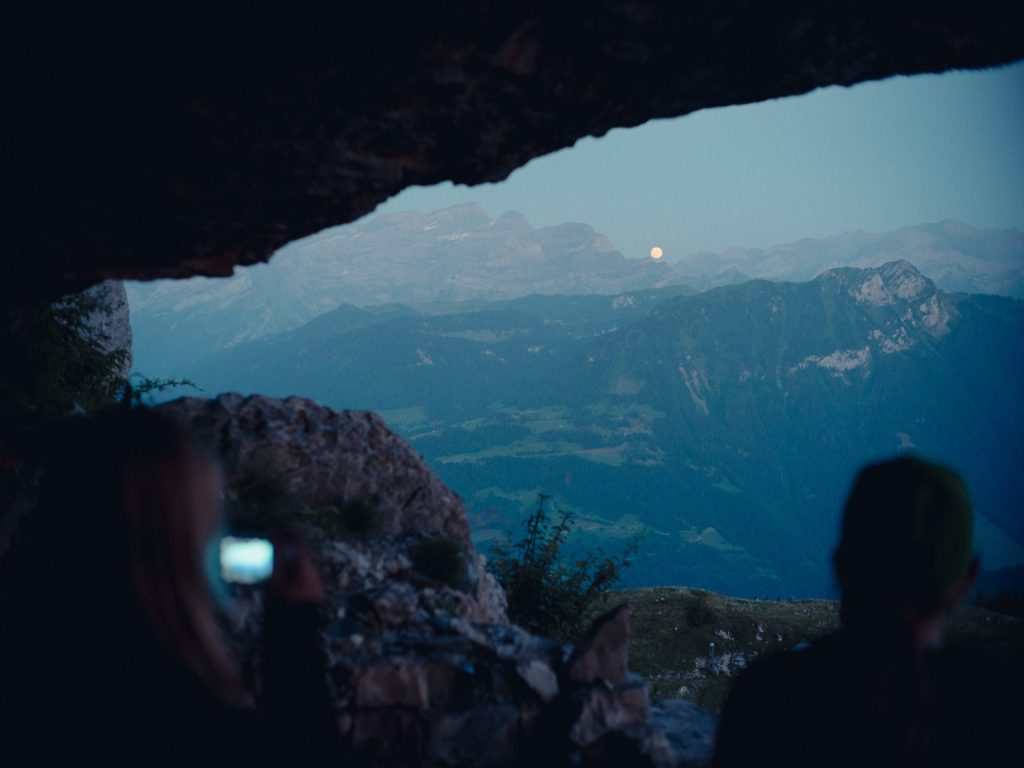 Summer camp Switzerland, International summer camp 36