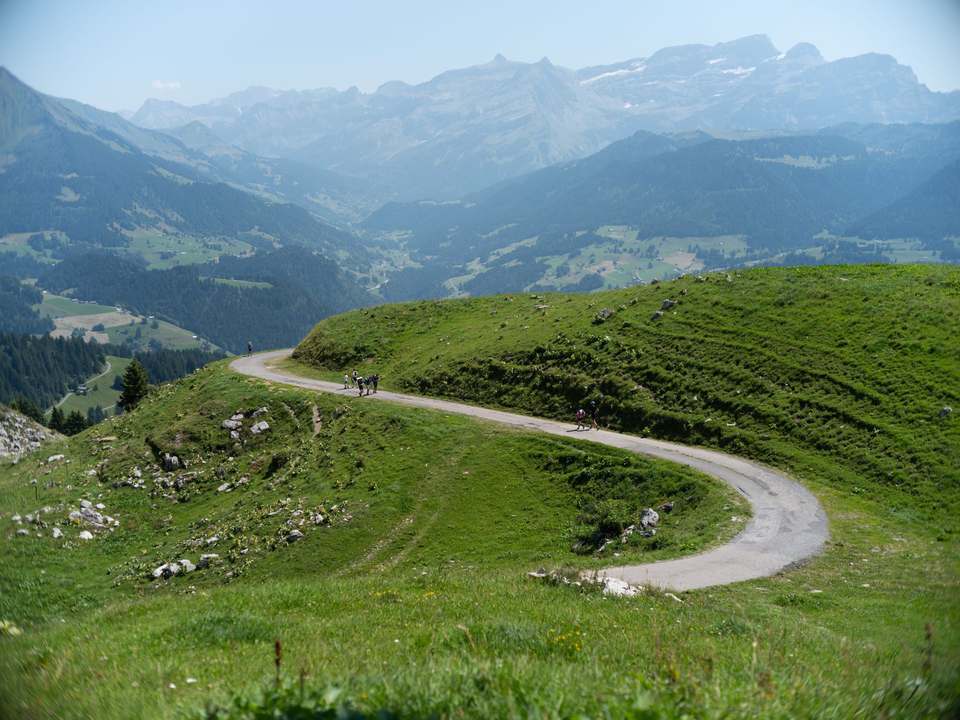 Themed Hiking Trails In Switzerland Kids Will Love 8 Summer camp Switzerland, International summer camp 7