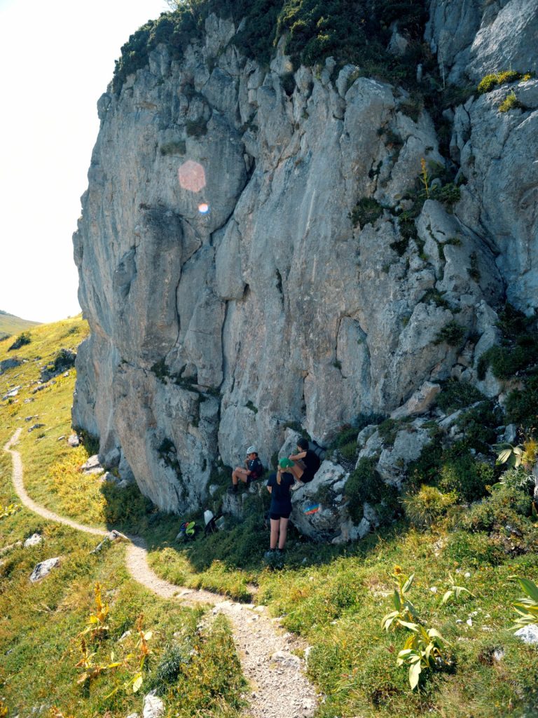 Camps STEM en Suisse : programmes de sciences et de technologie