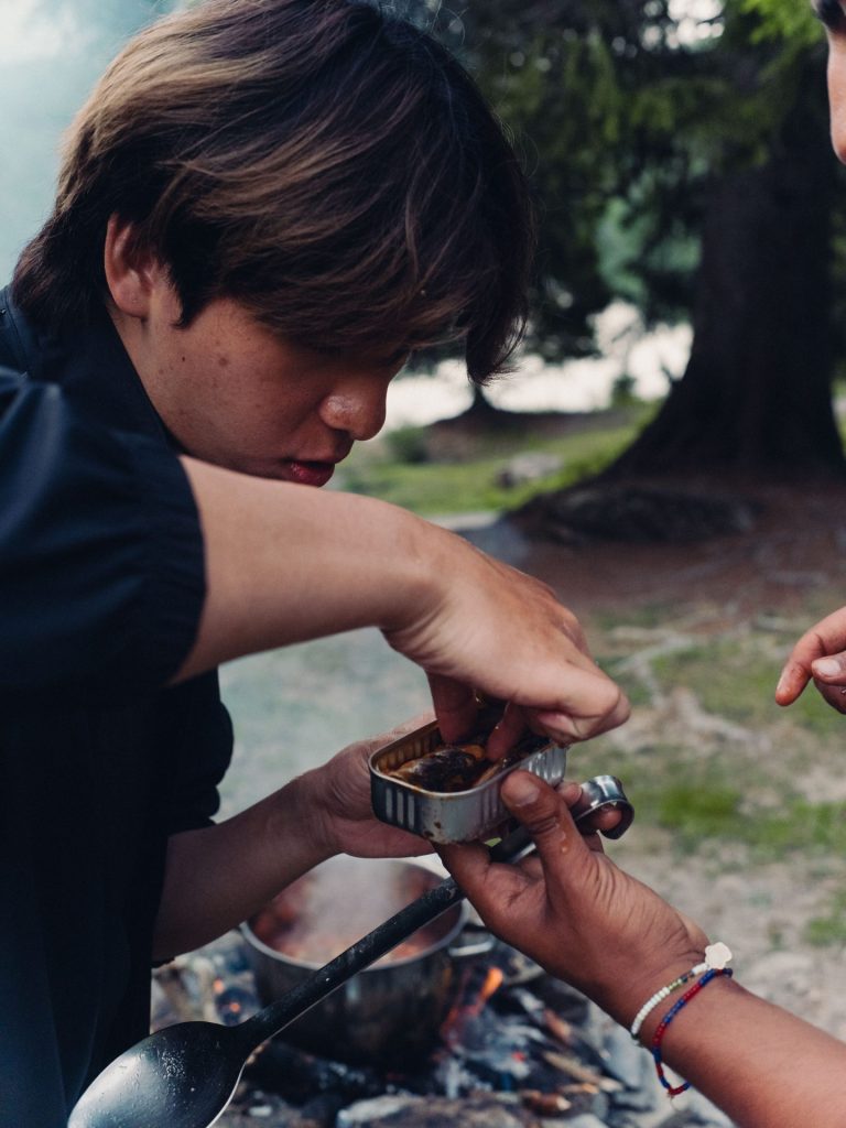 Summer camp Switzerland, International summer camp 31