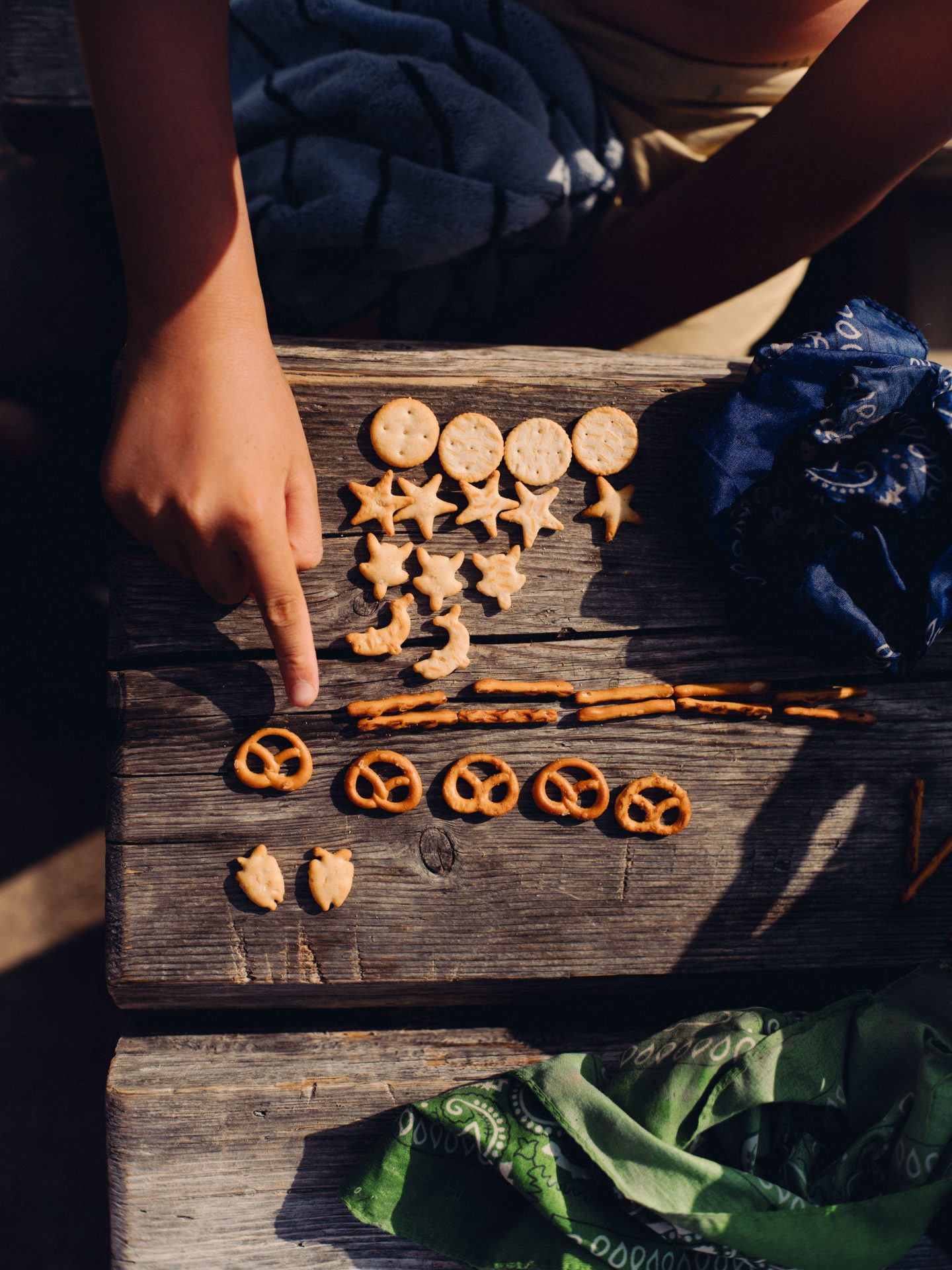 Summer camp Switzerland, International summer camp 3