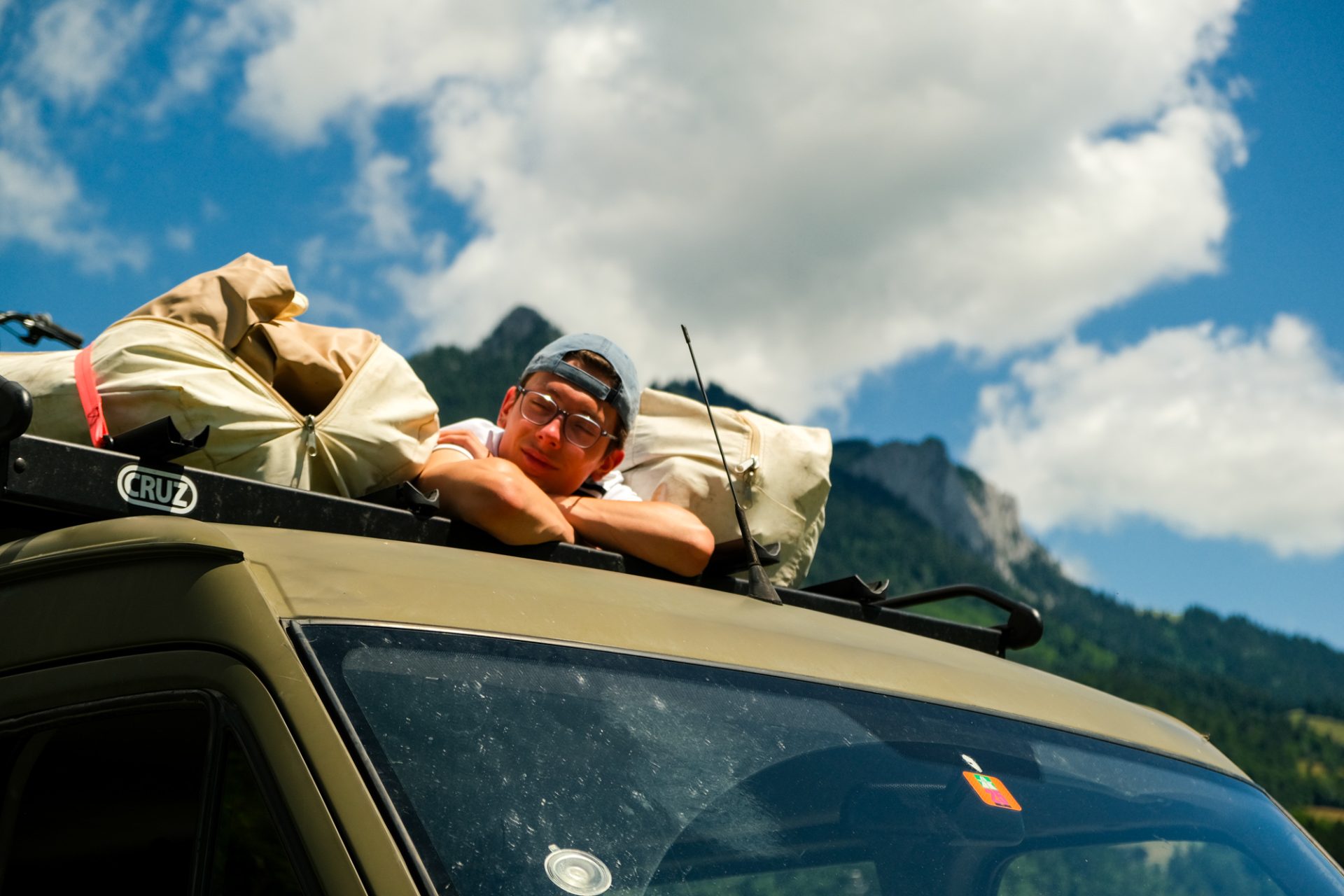 Summer camp Switzerland, International summer camp 9