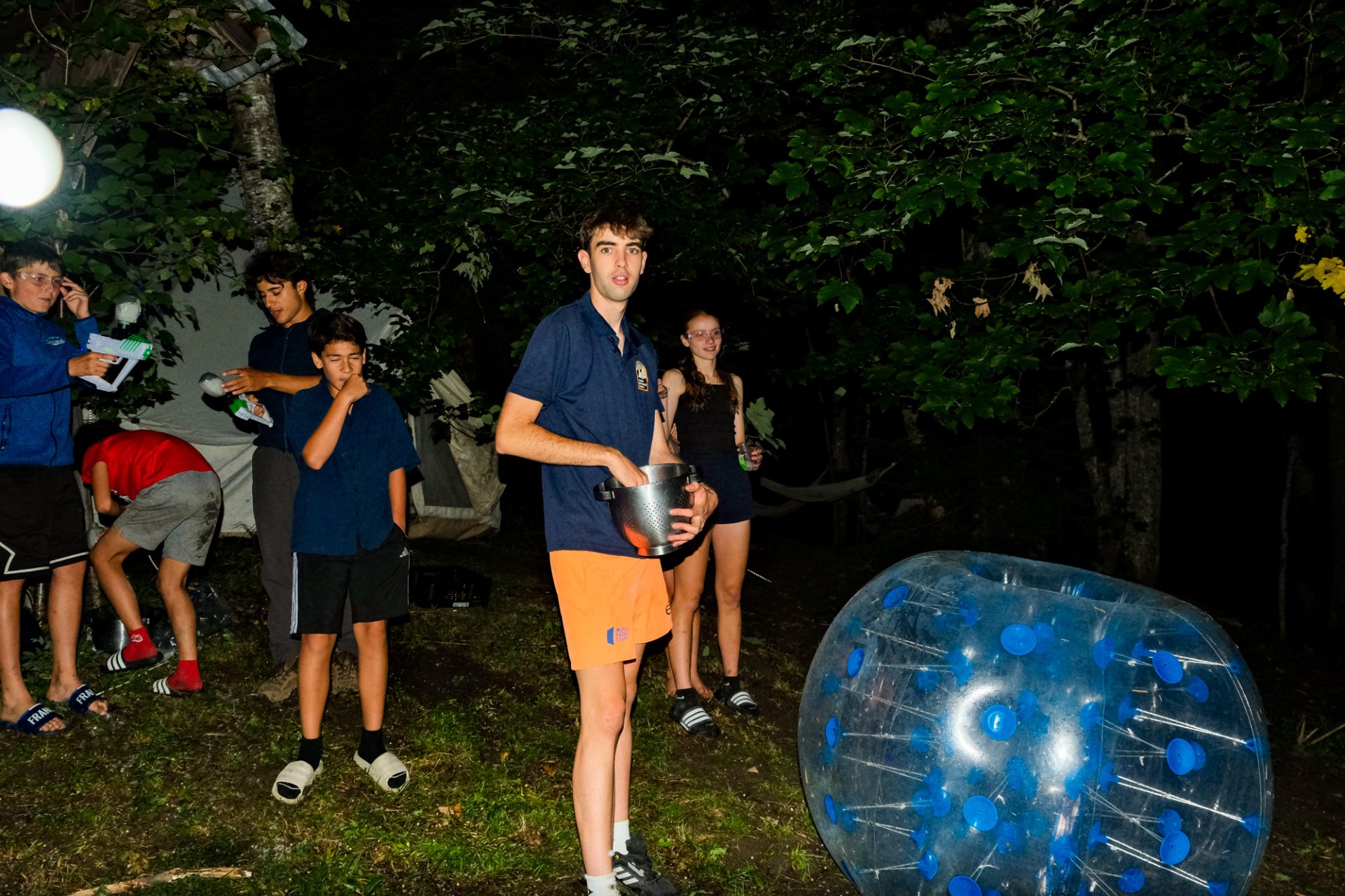 Summer camp Switzerland, International summer camp 11