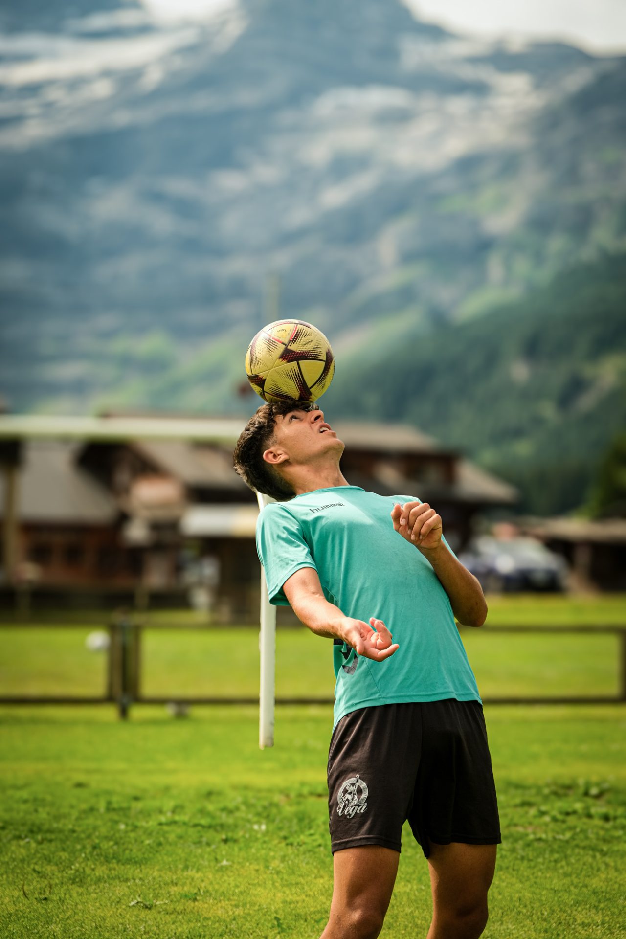 Summer camp Switzerland, International summer camp 3