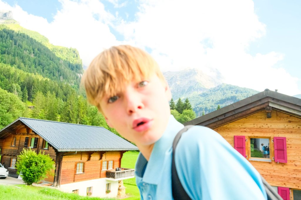 Summer Camp In Switzerland For American Families: What To Expect