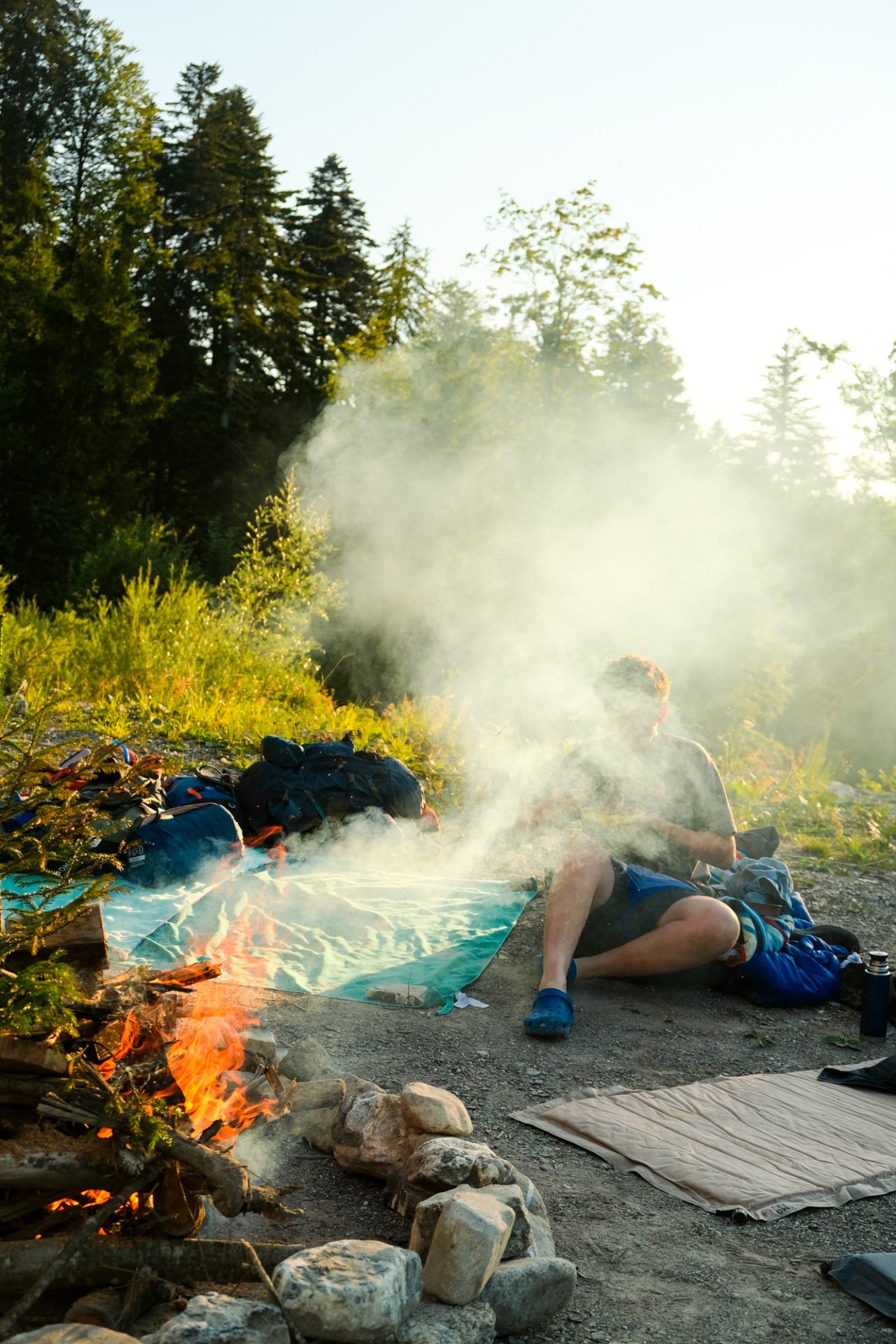 Summer camp Switzerland, International summer camp 9