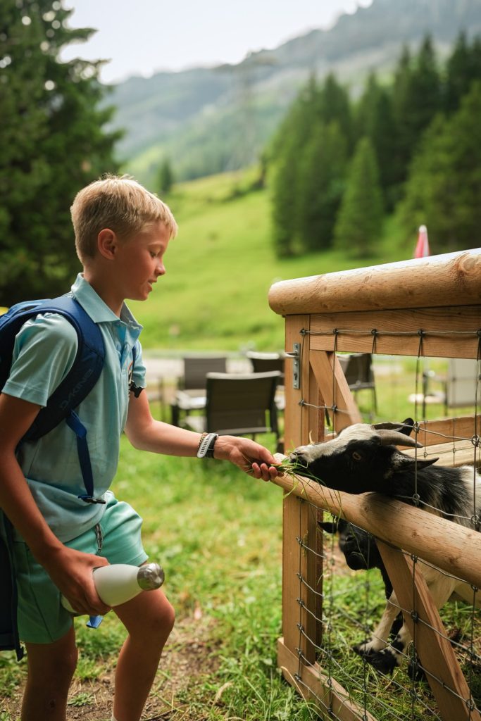 Summer camp Switzerland, International summer camp 19