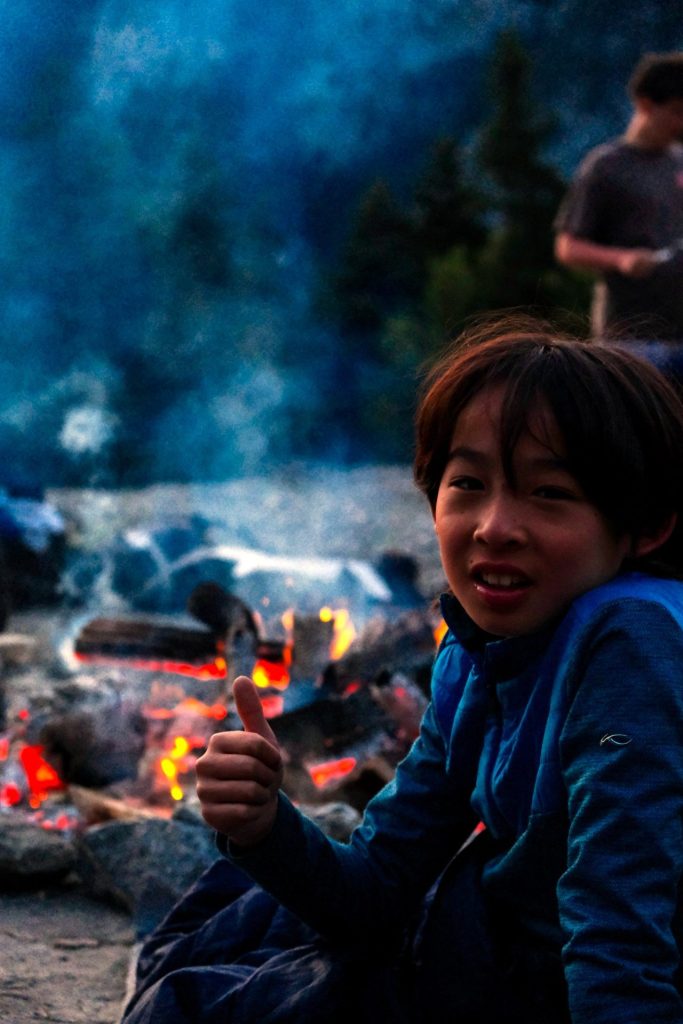 Summer camp Switzerland, International summer camp 25