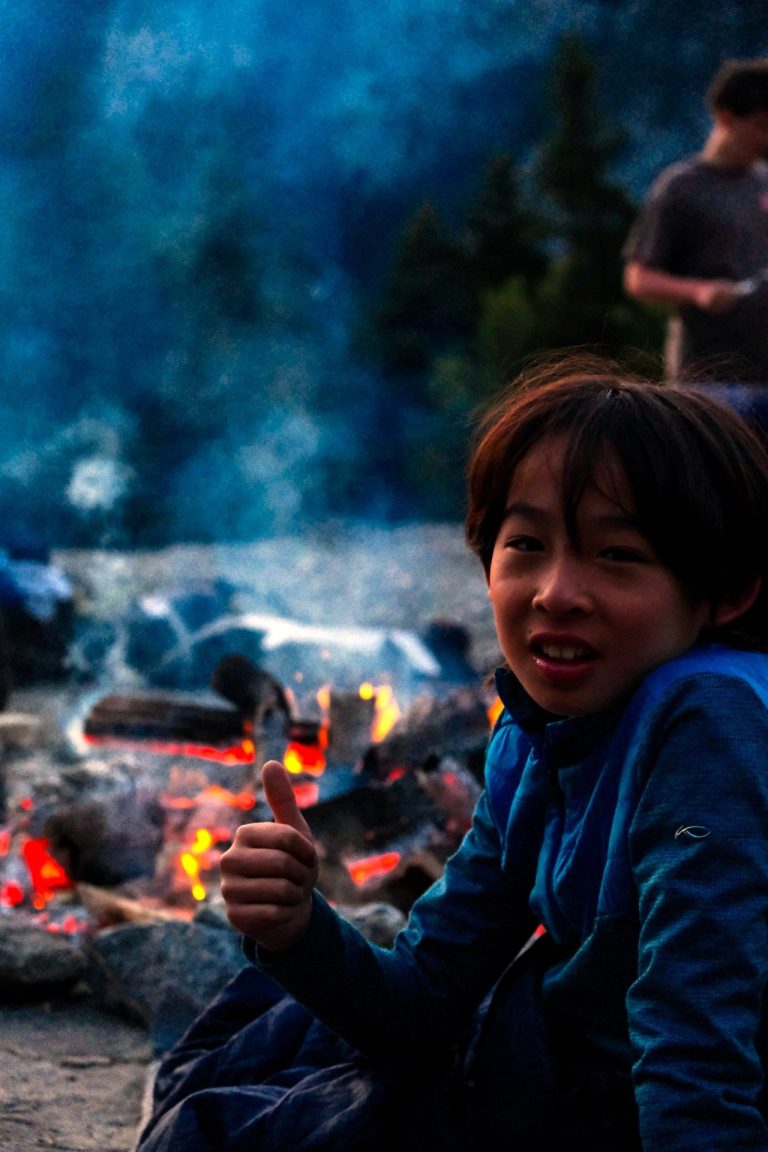 The Importance Of Broken-in Hiking Boots Before Arrival