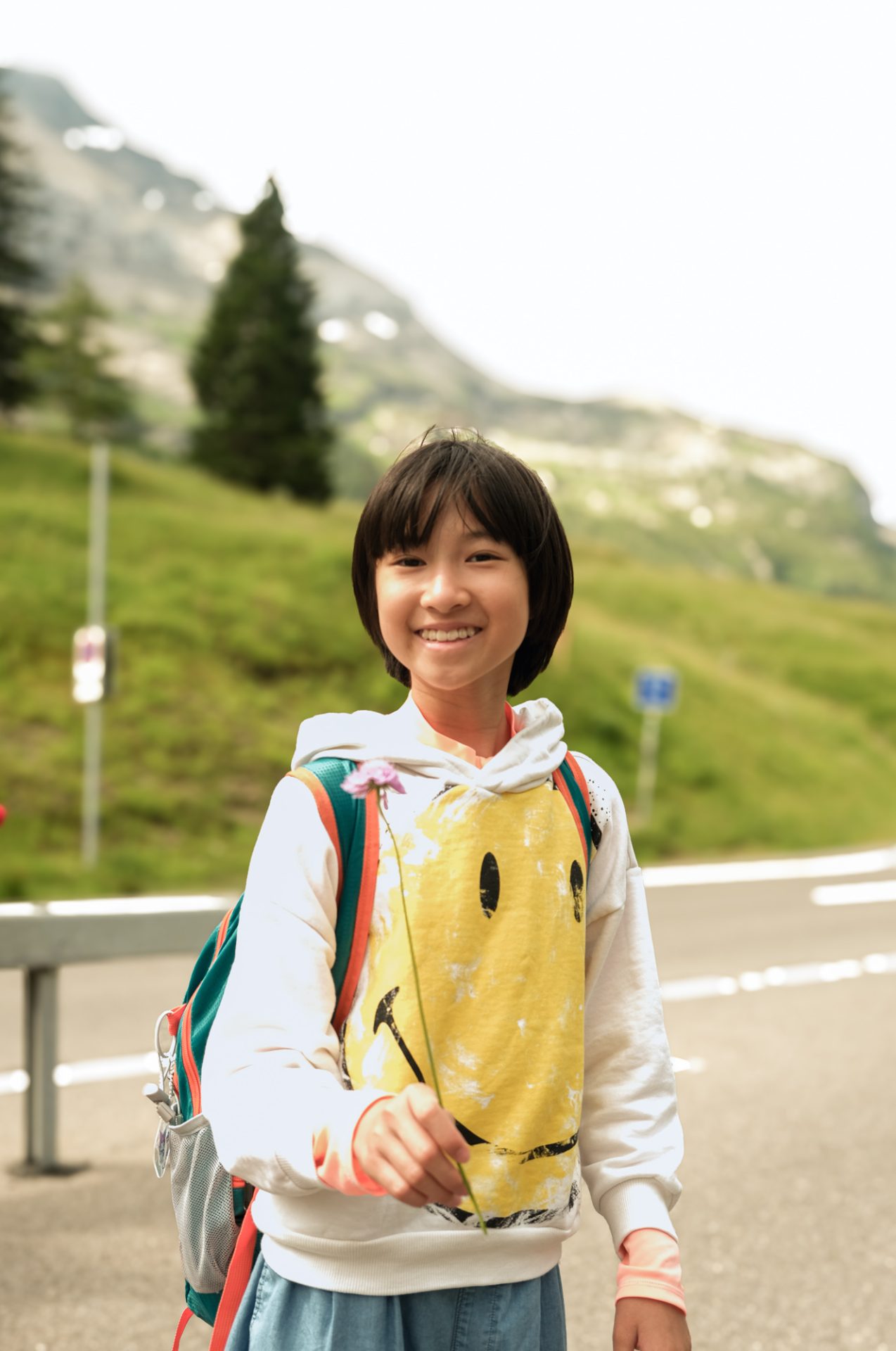 Summer camp Switzerland, International summer camp 7