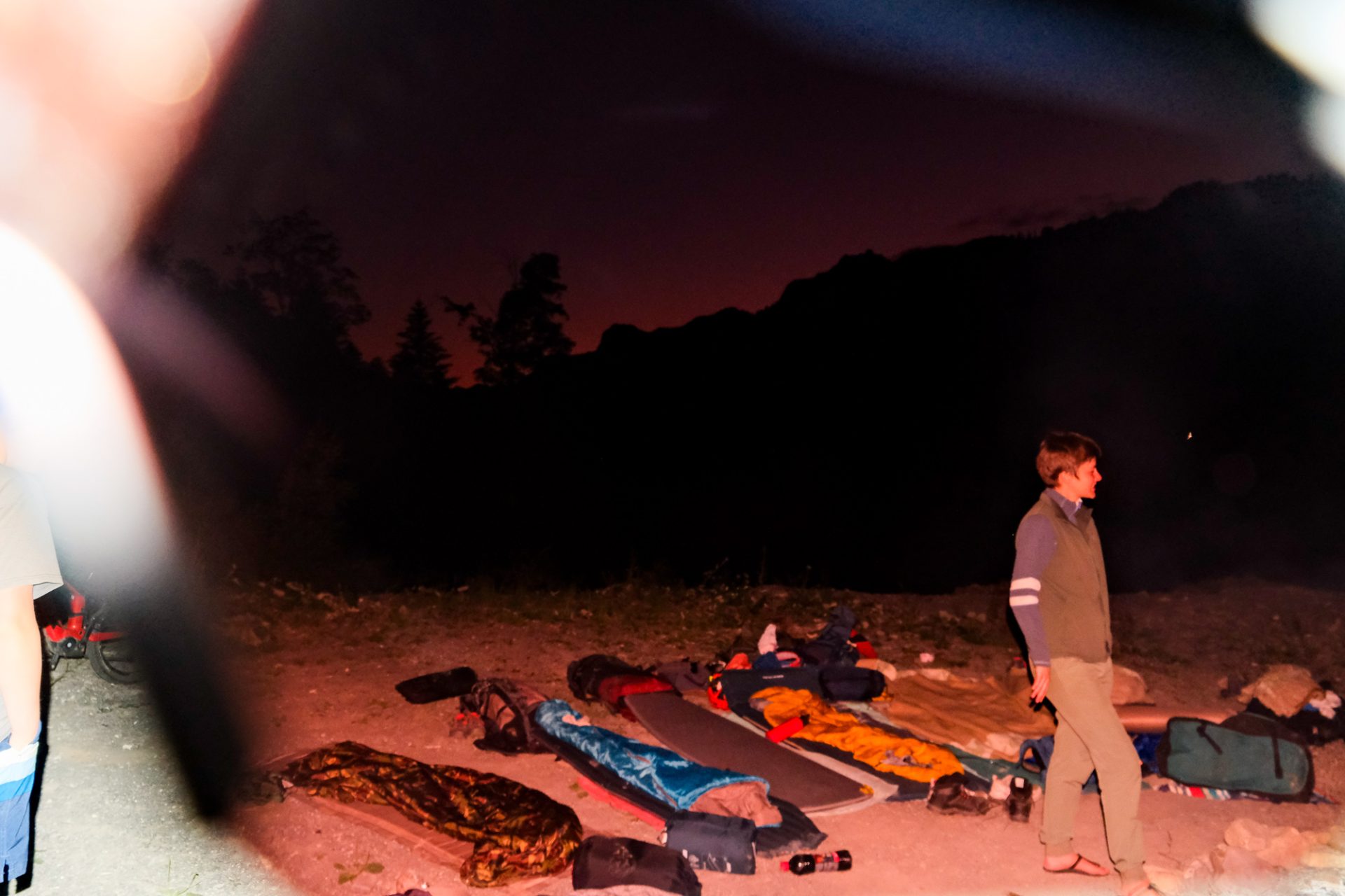 Summer camp Switzerland, International summer camp 13