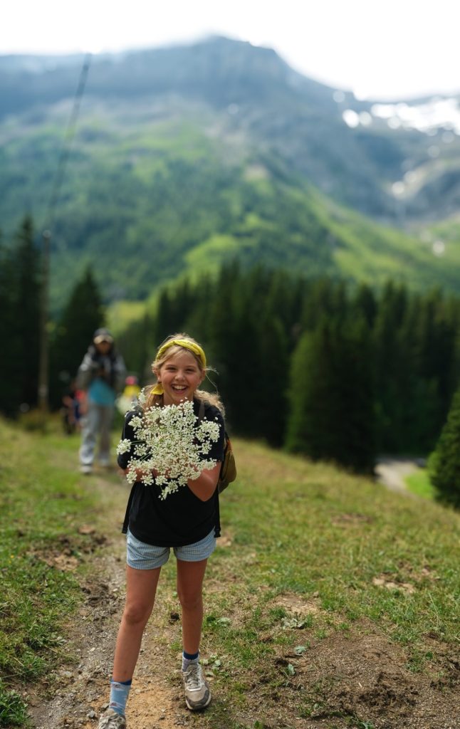 Summer camp Switzerland, International summer camp 30
