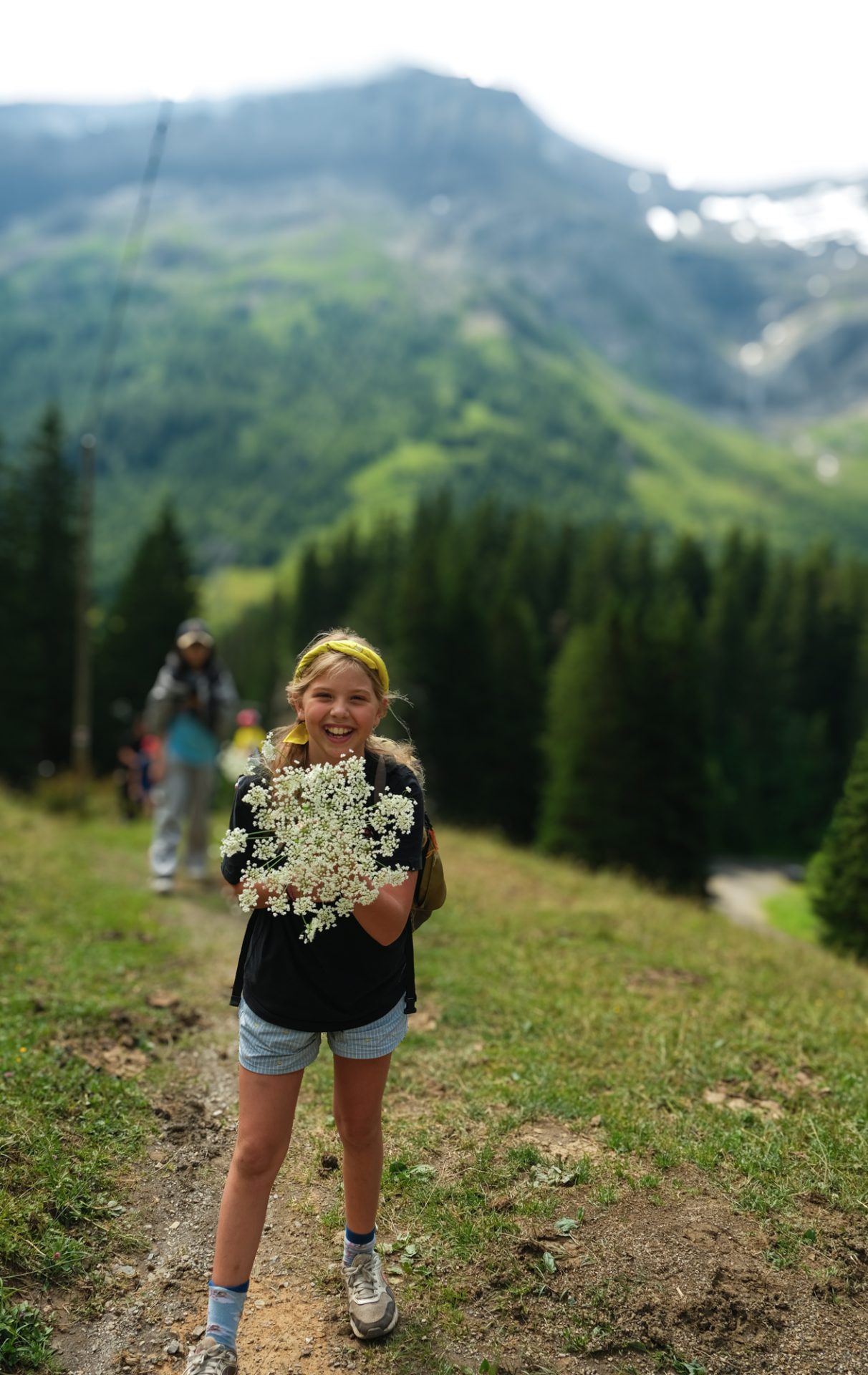 Summer camp Switzerland, International summer camp 5