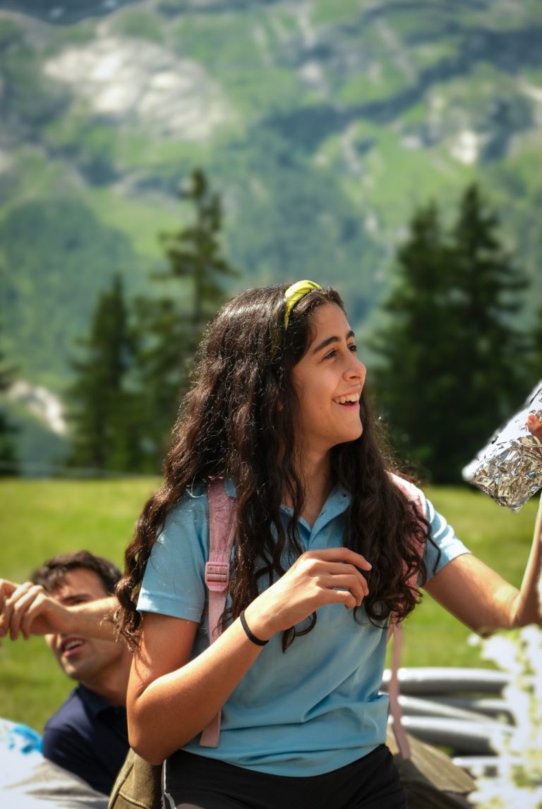 Pourquoi Les Camps En Plein Air Sont Idéals Pour Les Enfants D’aujourd’hui