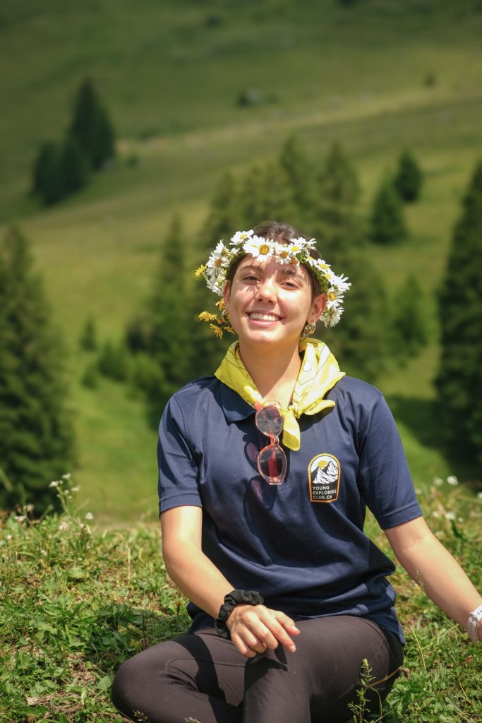 Summer camp Switzerland, International summer camp 29