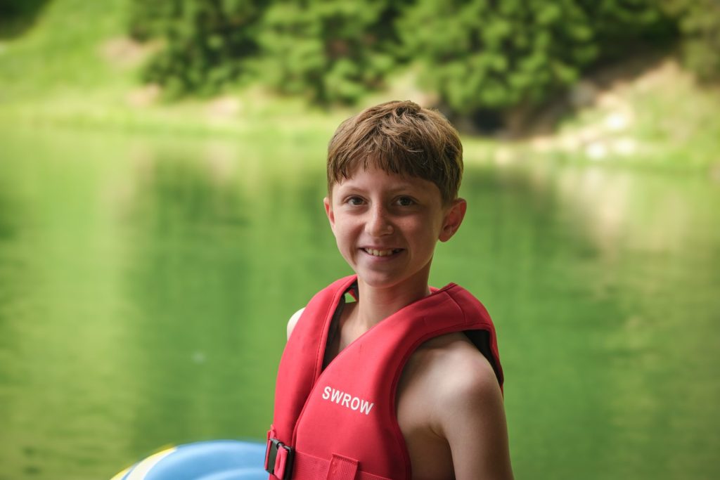 How To Pack Light For A Three-week Camp Stay