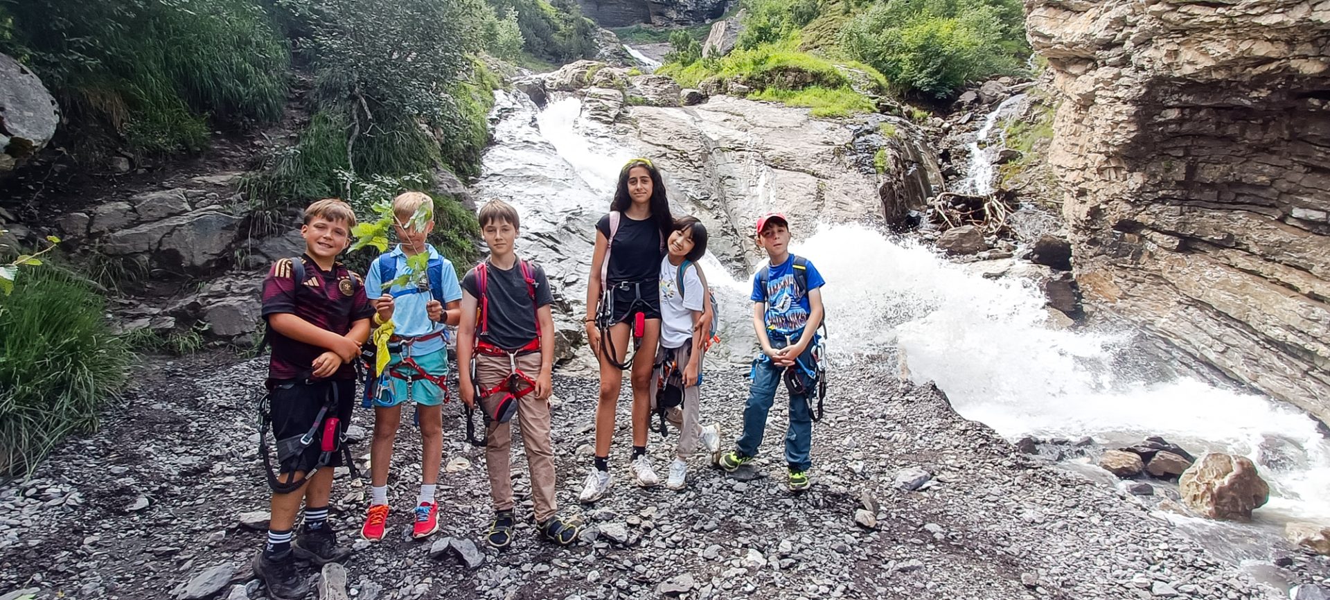 Escape Rooms Suitable For Families 10 Summer camp Switzerland, International summer camp 9