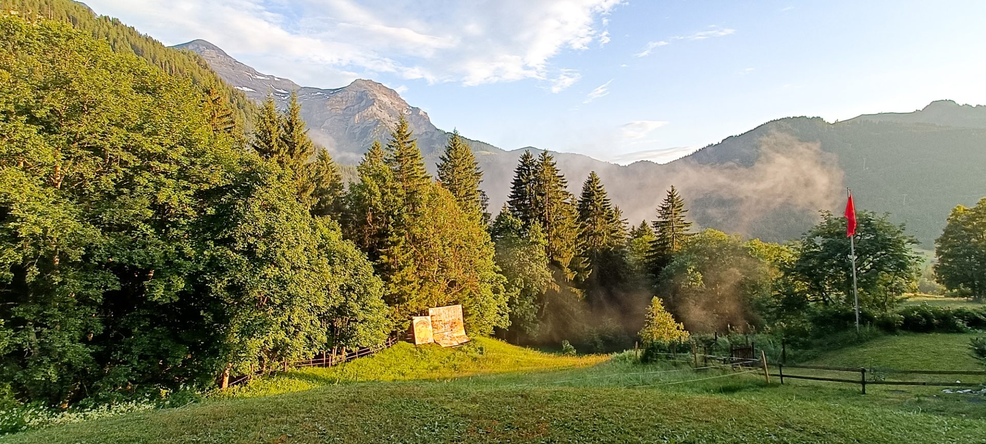 Summer camp Switzerland, International summer camp 3