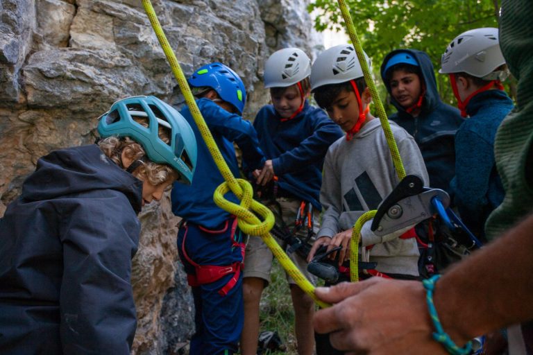 University Preparation Programs For High Schoolers