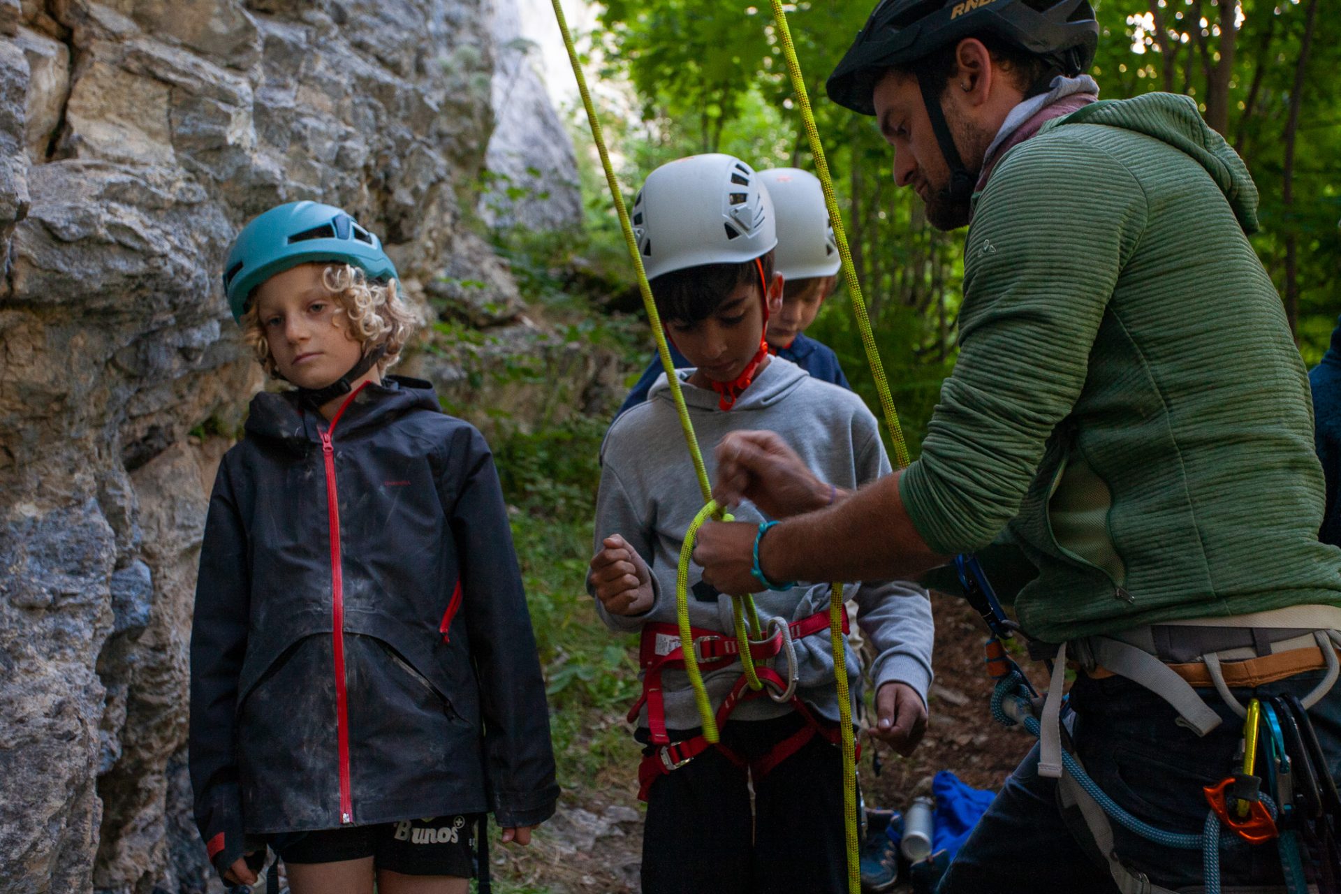 How Swiss Camps Teach Environmental Stewardship 8 Summer camp Switzerland, International summer camp 7