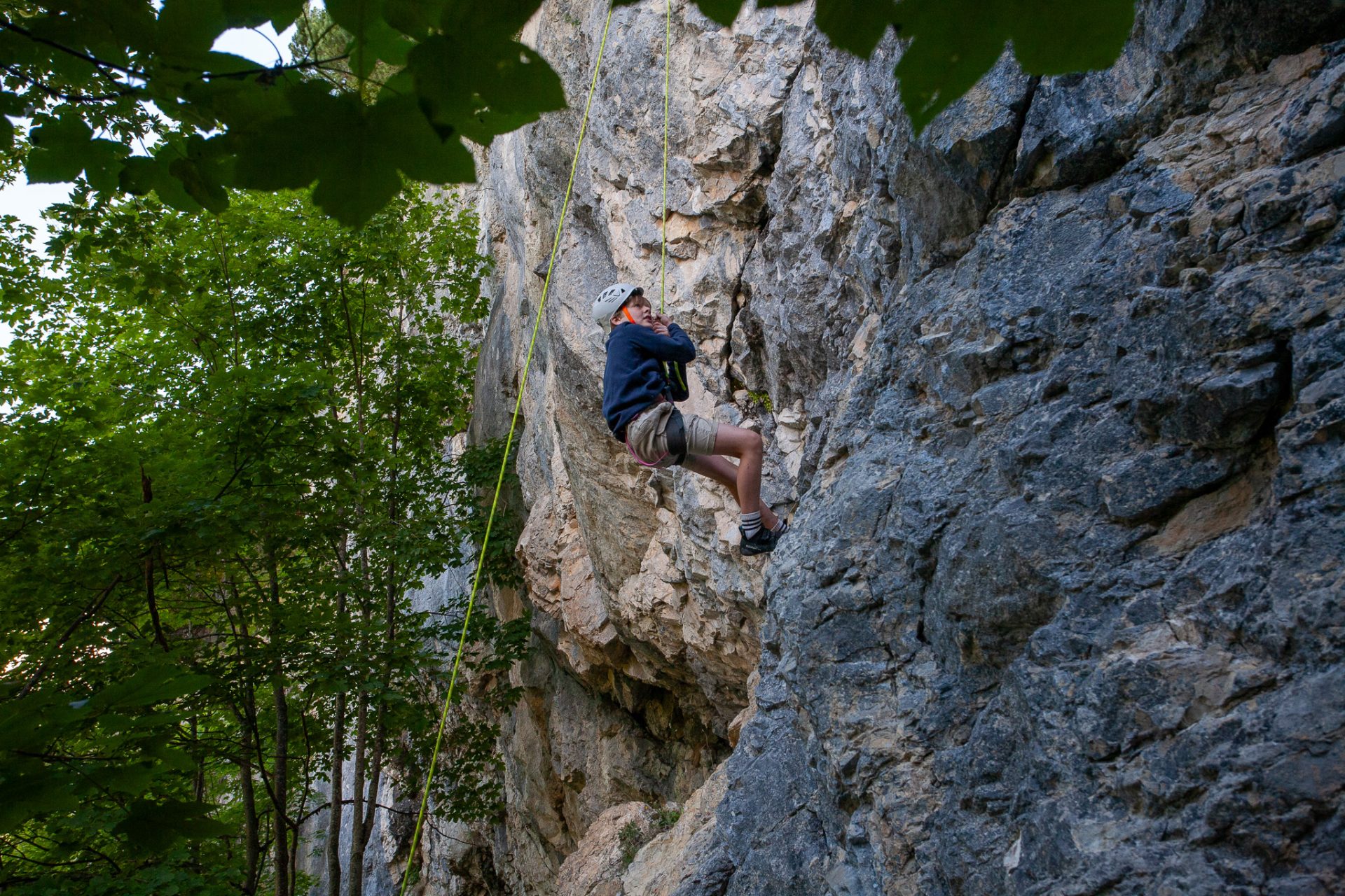 Summer camp Switzerland, International summer camp 5