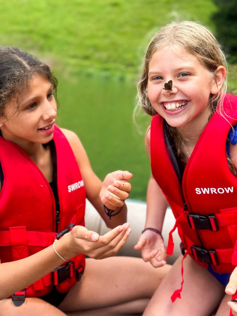 Summer camp Switzerland, International summer camp 40