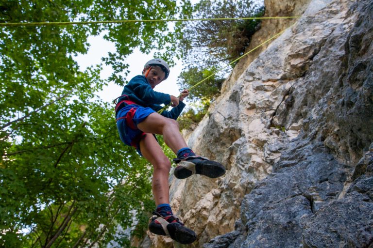 The Role Of Individual Challenges In Self-discovery