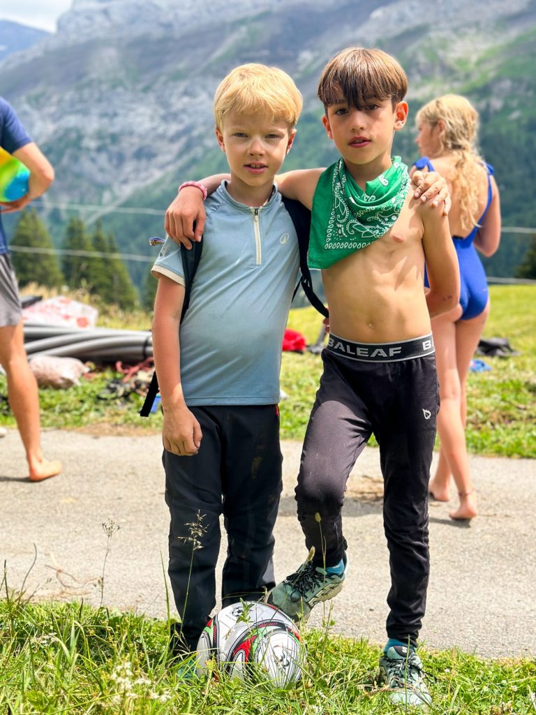 Football Academy · Football training · Photo 3 of 7