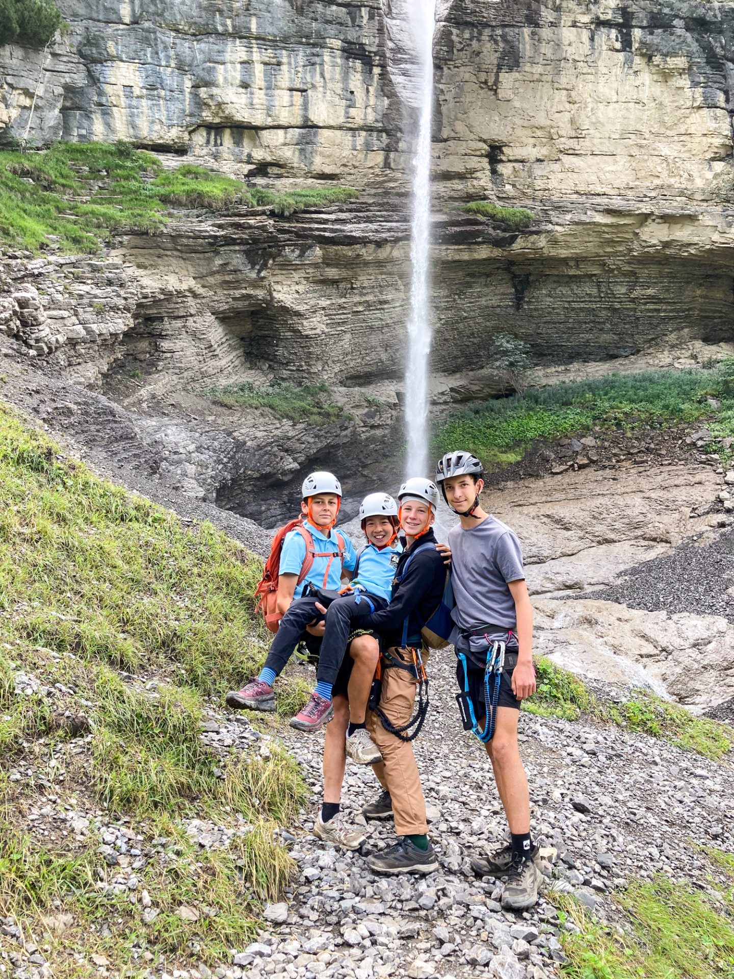 Choosing Camps That Match Your Family Values 10 Summer camp Switzerland, International summer camp 9