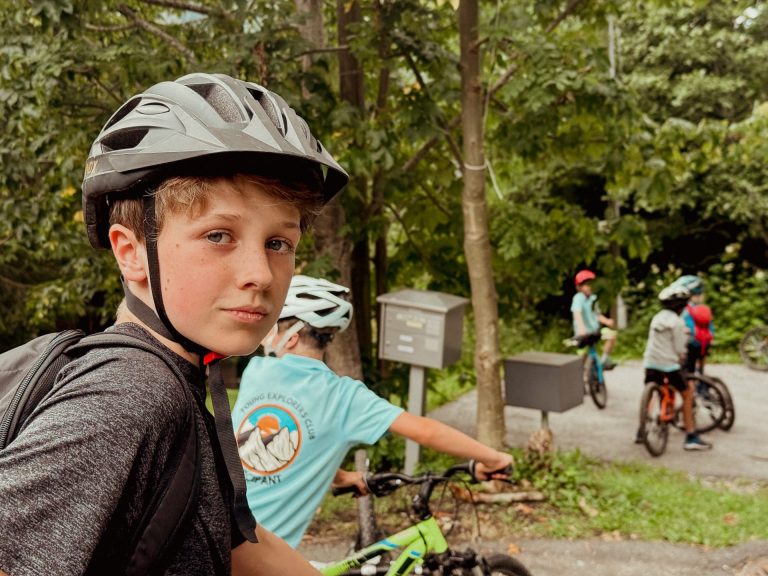 Meet The Team: Young Explorers Club Staff Profiles