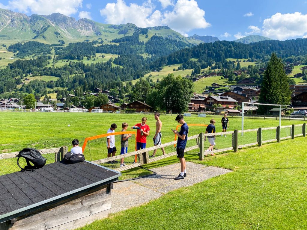 Football Academy · Football training · Photo 5 of 7