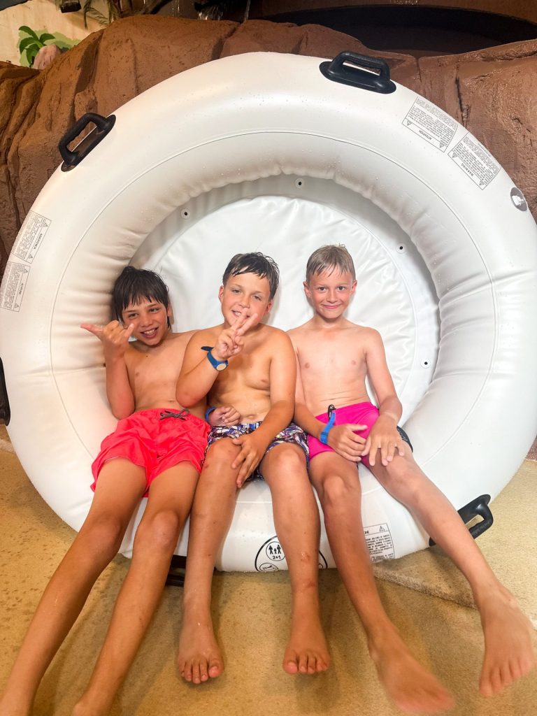 Summer camp Switzerland, International summer camp 32