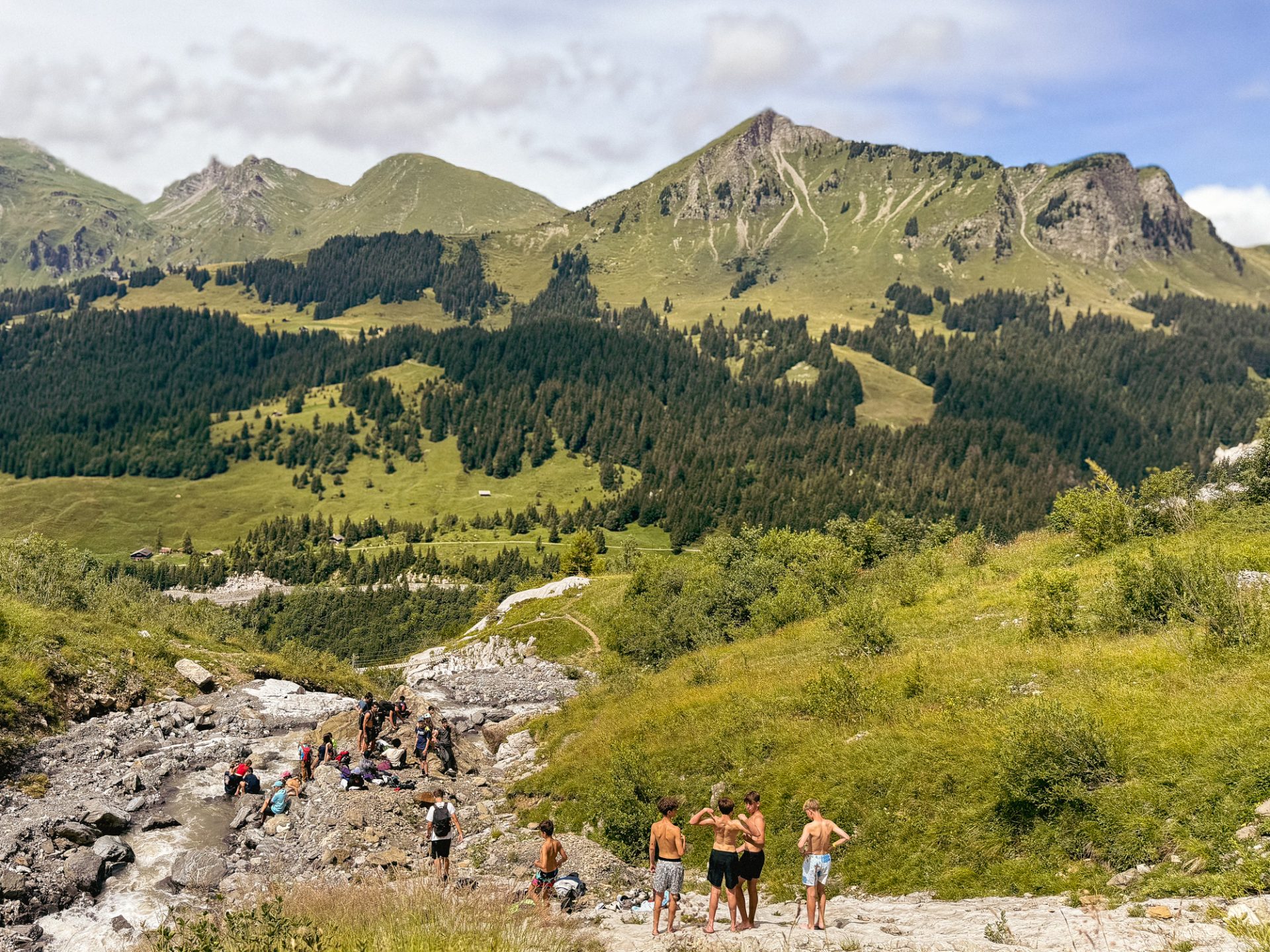 The Best Summer Camp In Switzerland For Language Immersion 10 Summer camp Switzerland, International summer camp 9