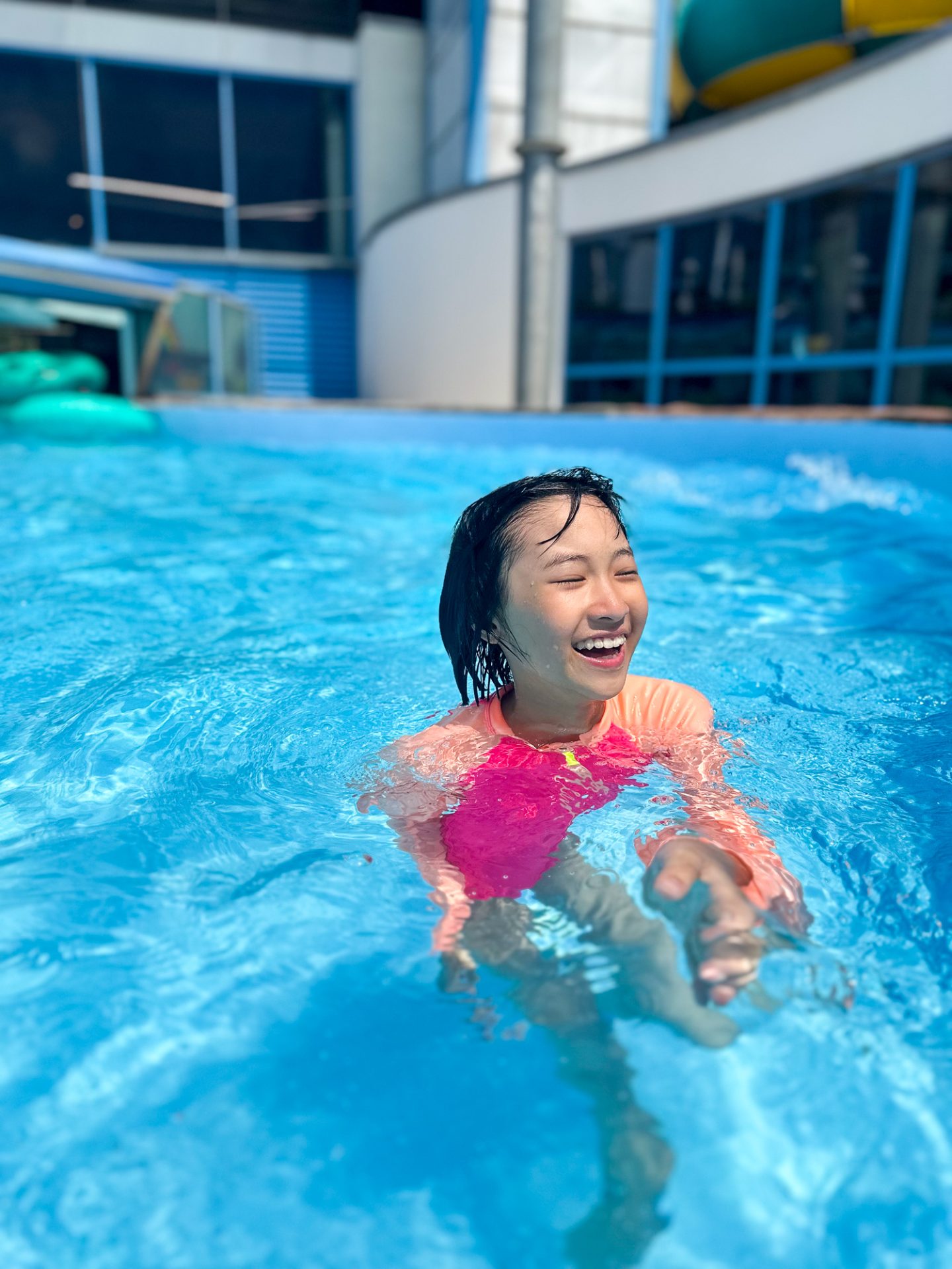 Summer camp Switzerland, International summer camp 3