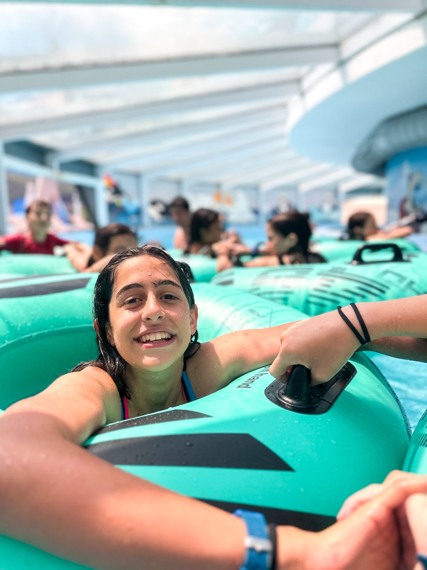 Summer camp Switzerland, International summer camp 9