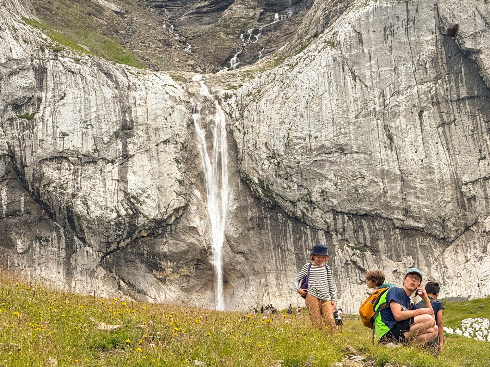 Summer camp Switzerland, International summer camp 3