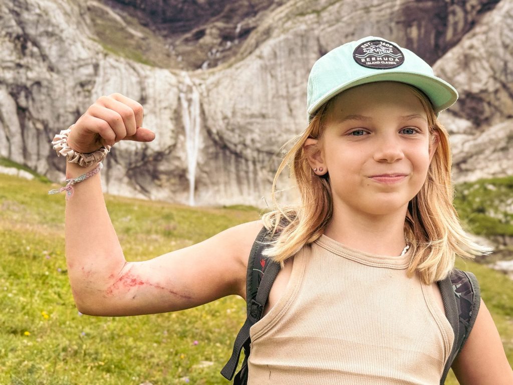 Summer camp Switzerland, International summer camp 8