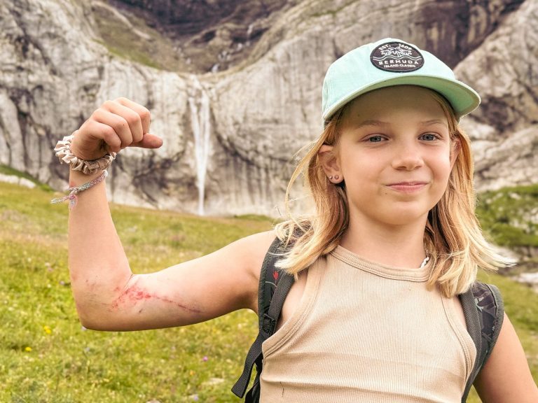 Cheese Making Experiences For Kids