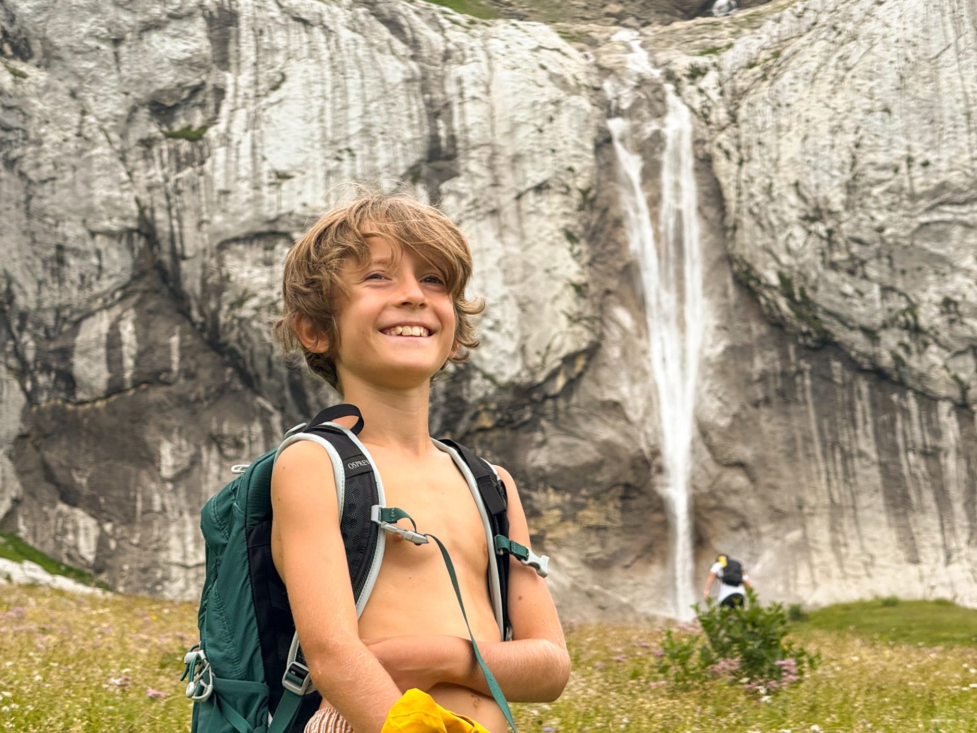 Summer camp Switzerland, International summer camp 11