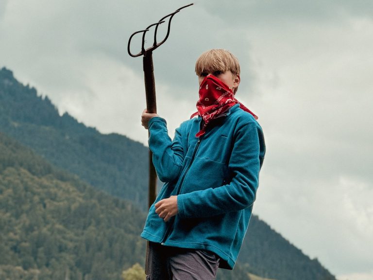 Active Holidays That Kids Actually Love