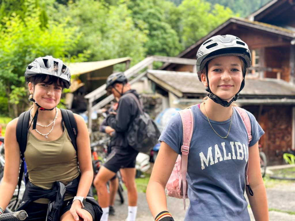 Pilatus Mountain Family Day Trip