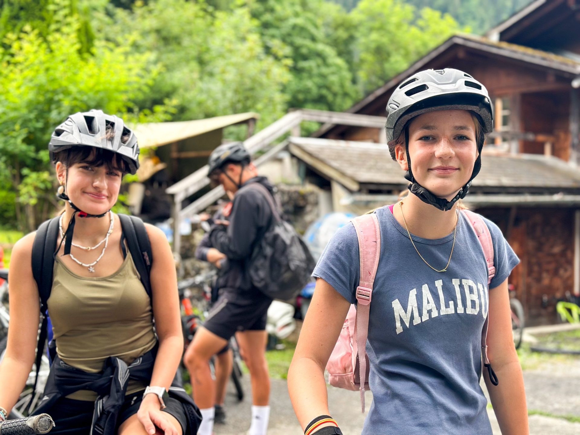 Summer camp Switzerland, International summer camp 5