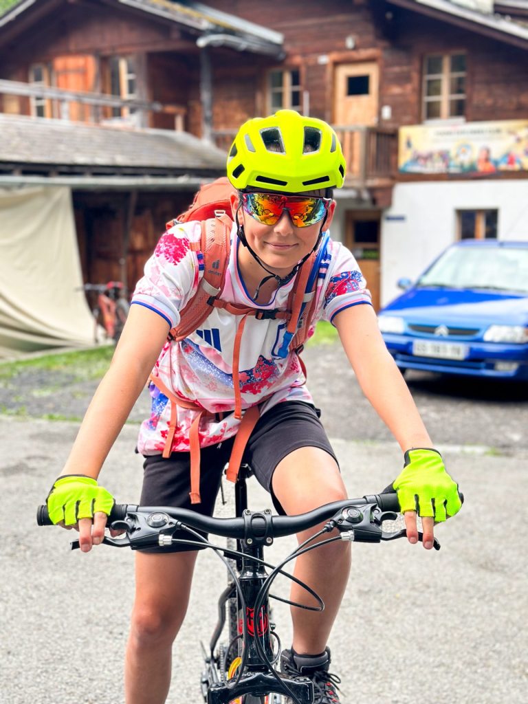 Summer camp Switzerland, International summer camp 26