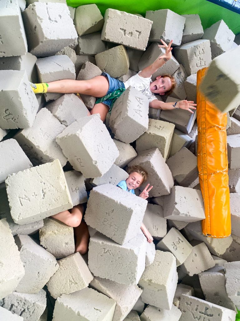 Summer camp Switzerland, International summer camp 34