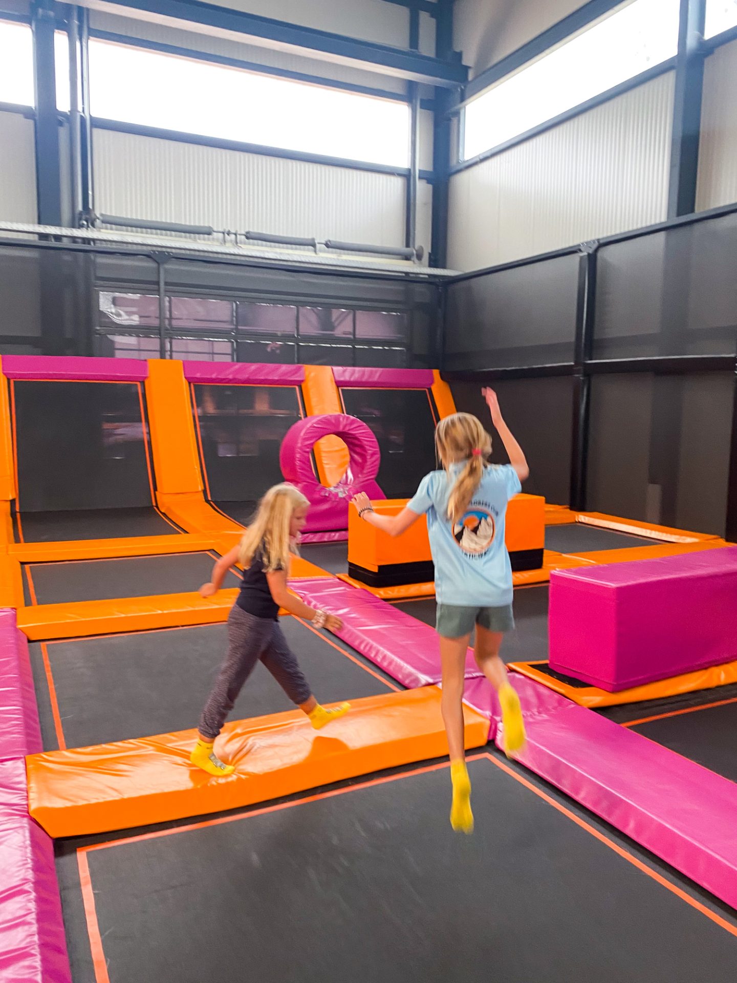 Summer camp Switzerland, International summer camp 7