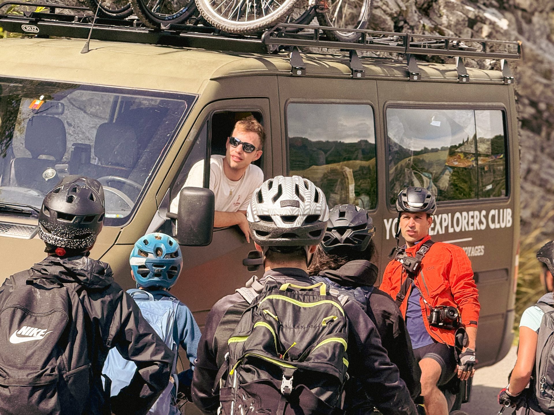 Summer camp Switzerland, International summer camp 3