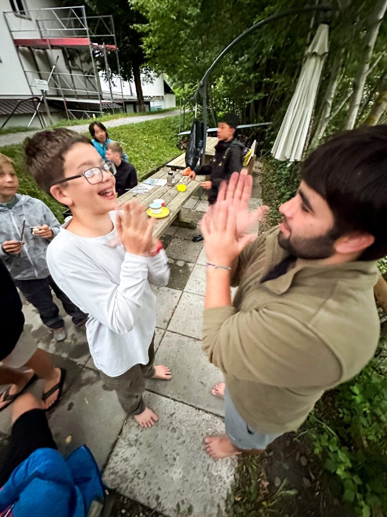 Behind The Scenes: How We Plan Summer Camp Activities