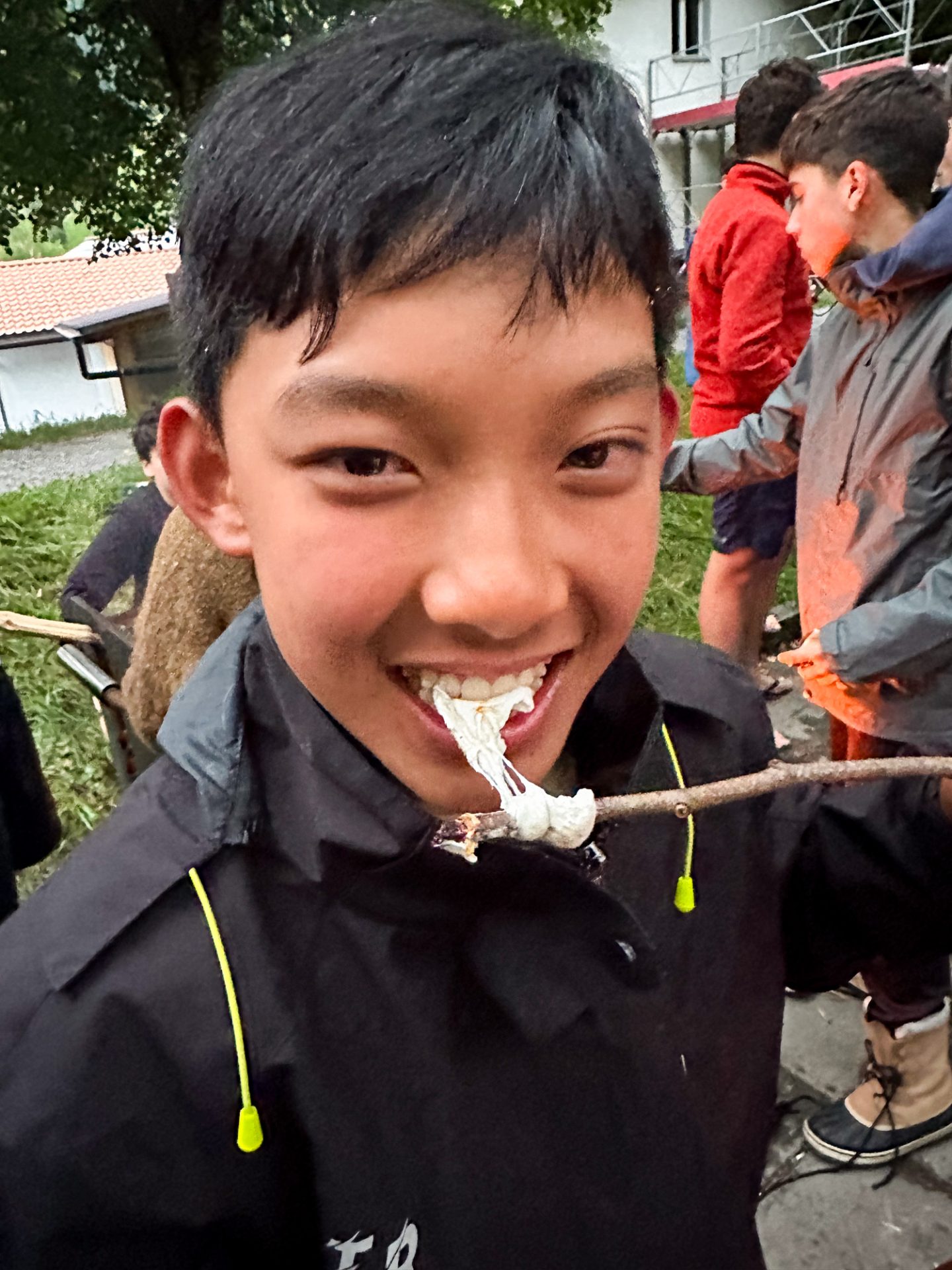 Summer camp Switzerland, International summer camp 5